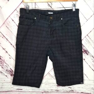 Vans Chino Bermuda Skateboarding Shorts
